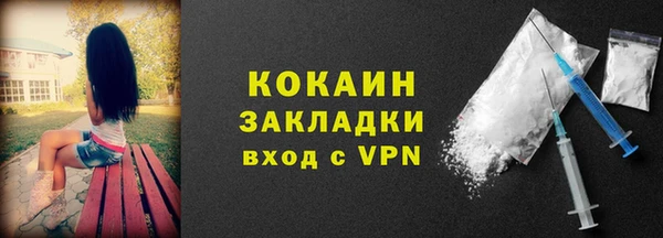 стаф Покачи